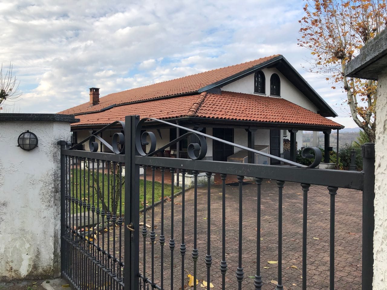 Immobile residenziale · Marentino (Torino)