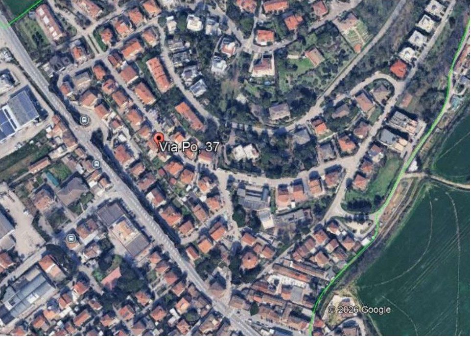 Immobile residenziale · Pesaro (Pesaro e Urbino)