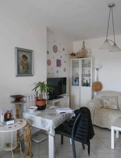 Immobile residenziale · Campagna (Salerno)