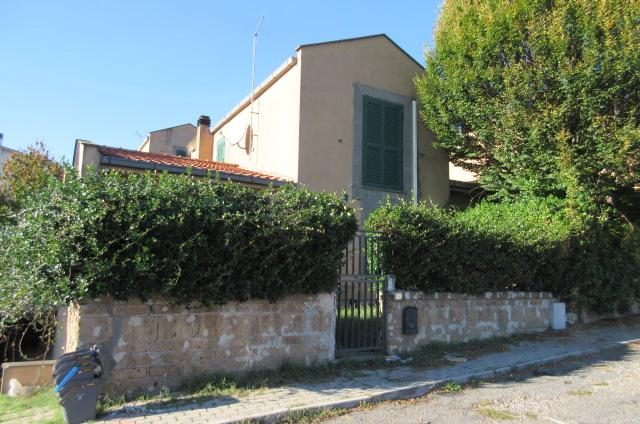 Immobile residenziale · Sutri (Viterbo)