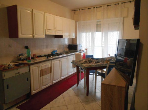 Immobile residenziale · Campagna (Salerno)