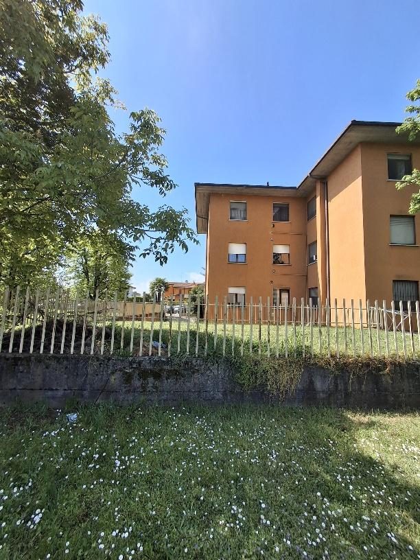 Immobile residenziale · Ghisalba (Bergamo)