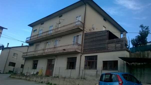 Immobile residenziale · Sant'Elpidio a Mare (Fermo)