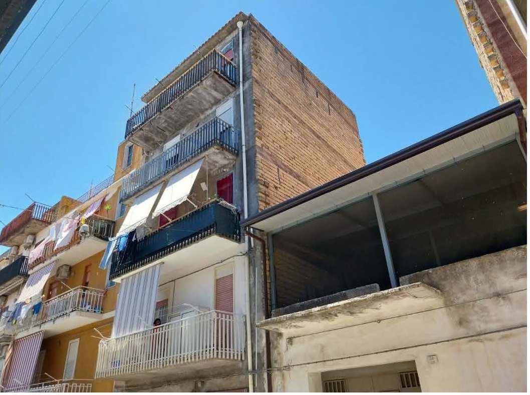 Immobile residenziale · Scordia (Catania)