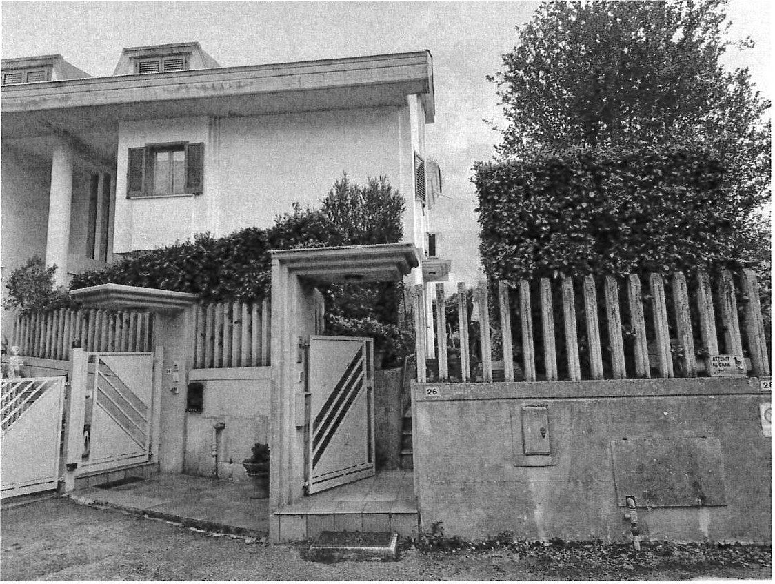 Immobile residenziale · Ascoli Piceno (Ascoli Piceno)