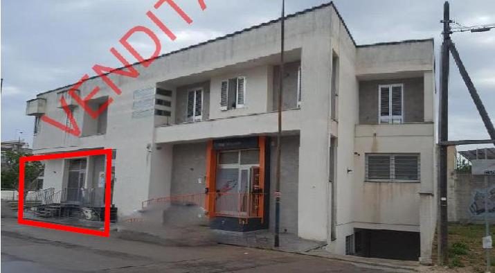 Immobile commerciale · Melendugno (Lecce)