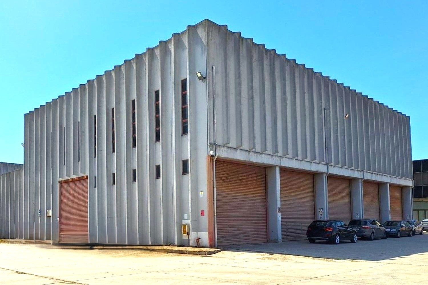 Altra categoria · Elmas (Cagliari)