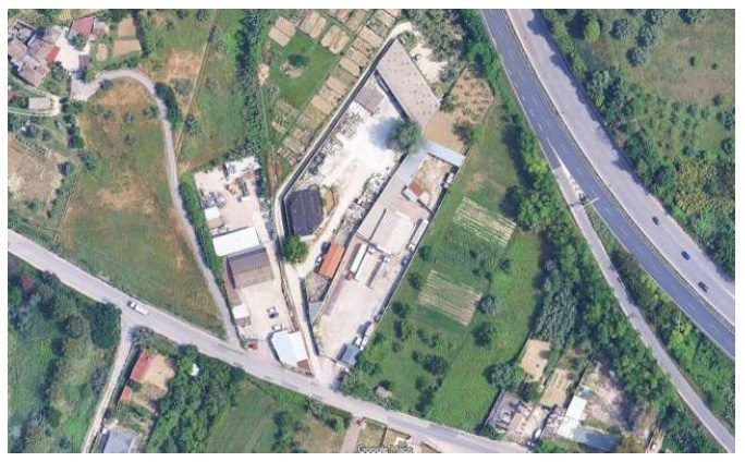 Immobile industriale · Pescara (Pescara)