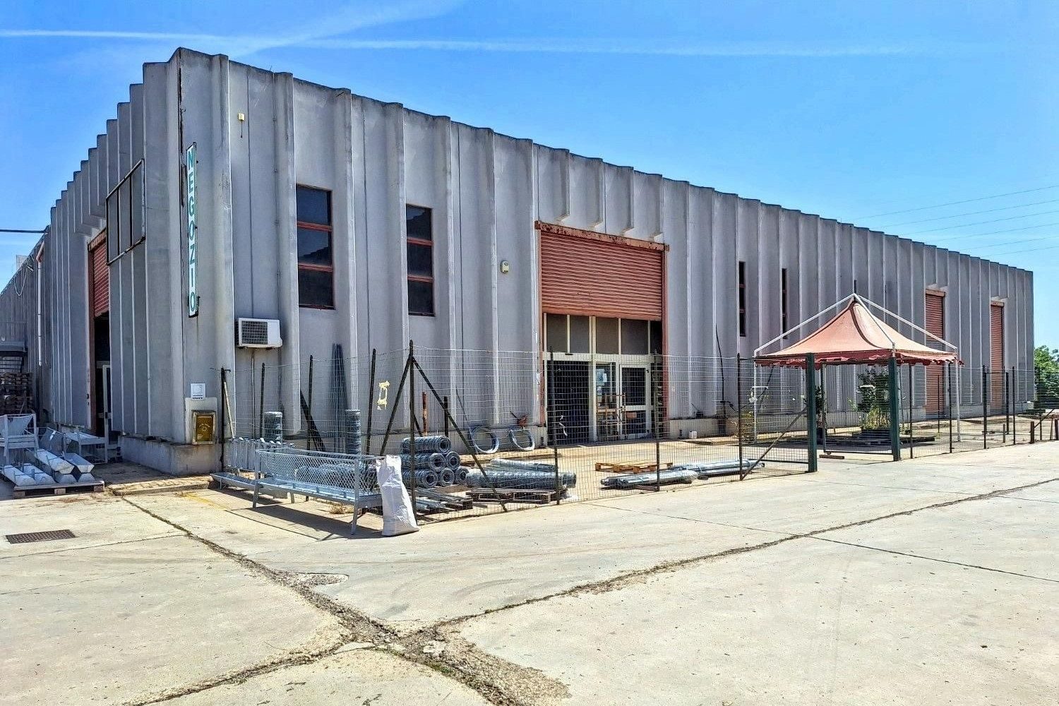 Altra categoria · Elmas (Cagliari)