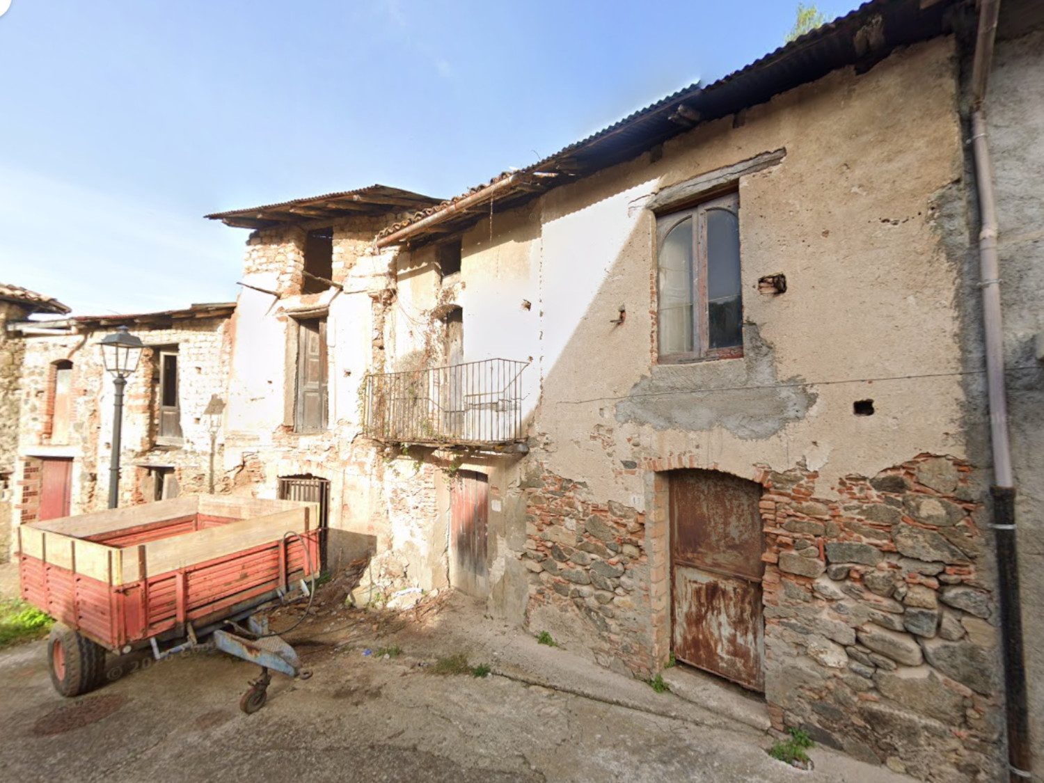 Immobile residenziale · Melicuccà (Reggio di Calabria)