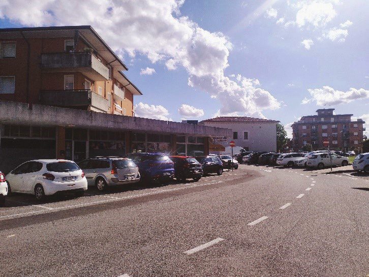 Immobile commerciale · Ormelle (Treviso)