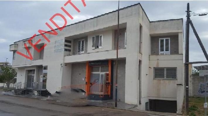 Immobile residenziale · Melendugno (Lecce)