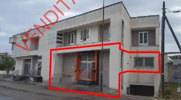 Immobile commerciale · Melendugno (Lecce)