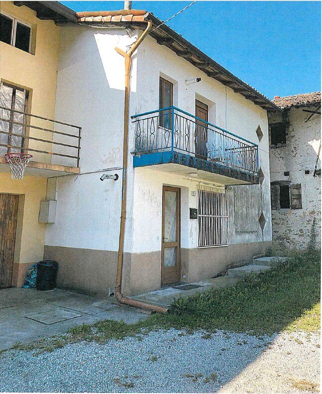 Immobile residenziale · Fanna (Pordenone)
