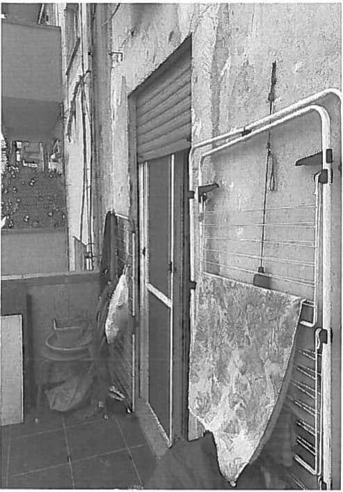 Immobile residenziale · Reggio di Calabria (Reggio di Calabria)