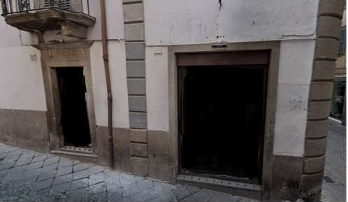 Immobile commerciale · Viterbo (Viterbo)
