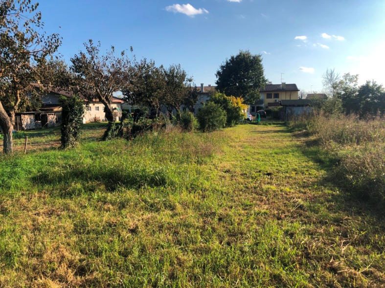 Immobile residenziale · Morgano (Treviso)