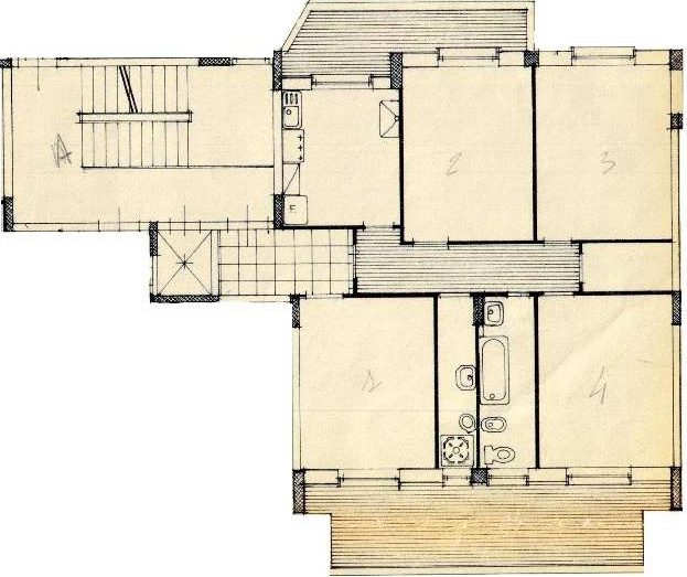 Immobile residenziale · Casoria (Napoli)