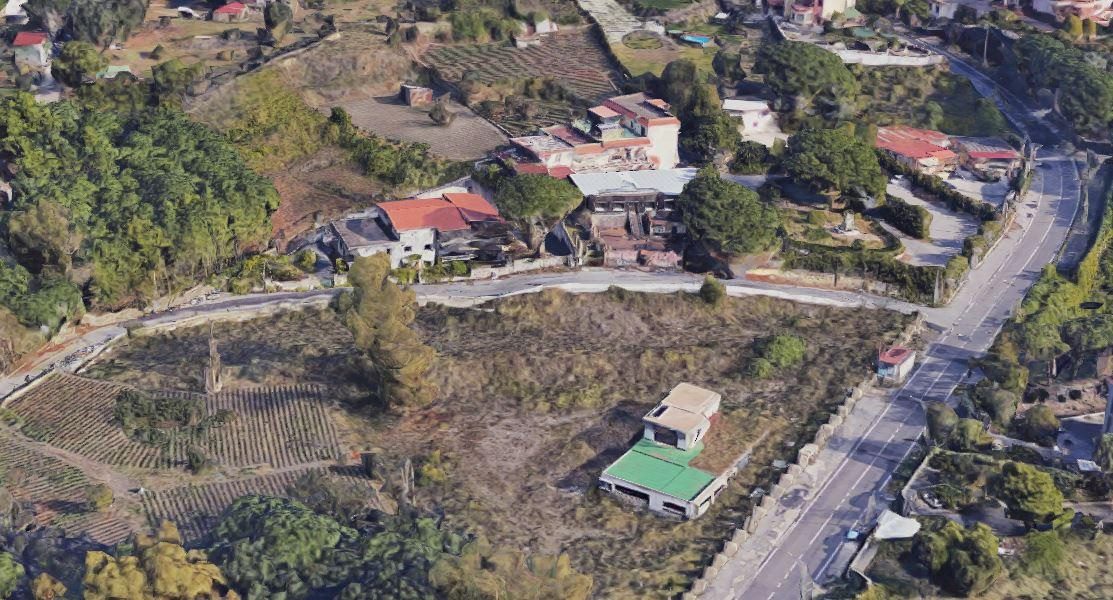 Immobile residenziale · Ercolano (Napoli)