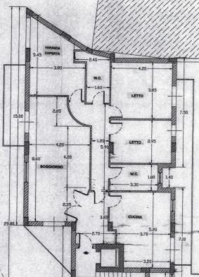 Immobile residenziale · Bagheria (Palermo)