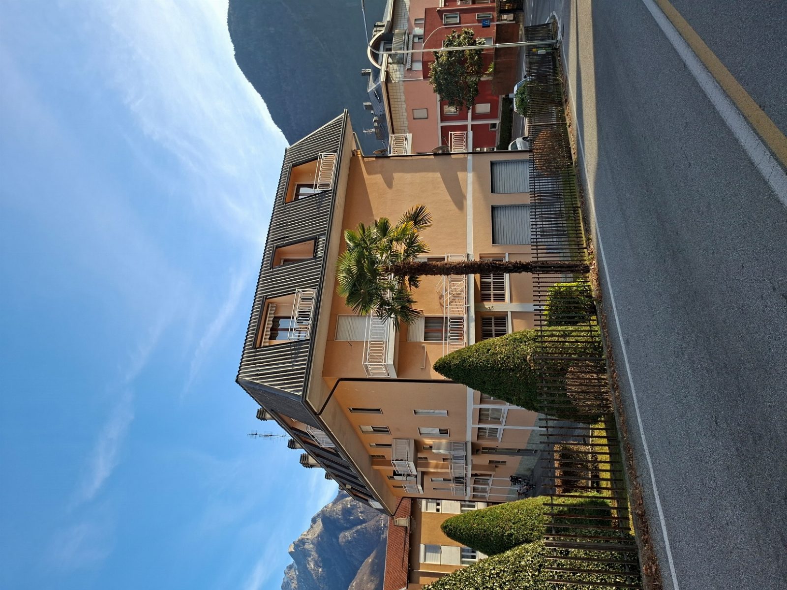 Immobile residenziale · Chiavenna (Sondrio)