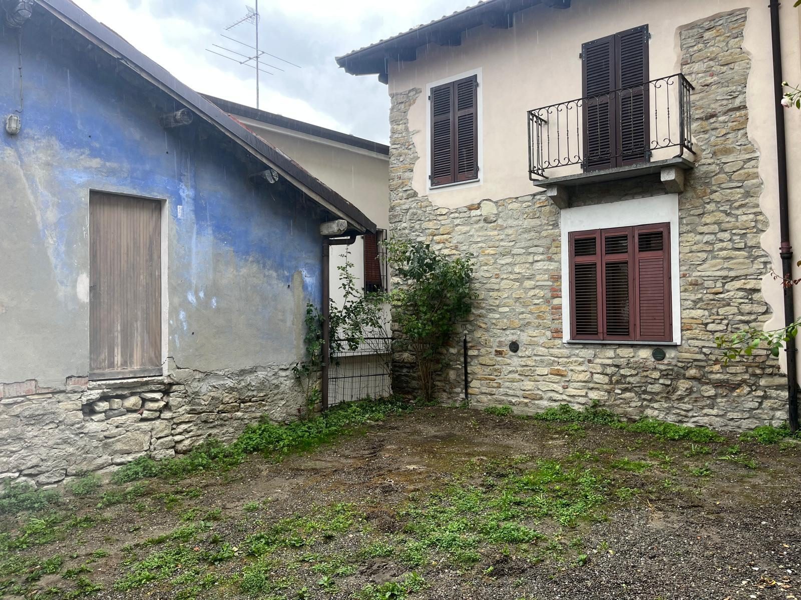 Immobile residenziale