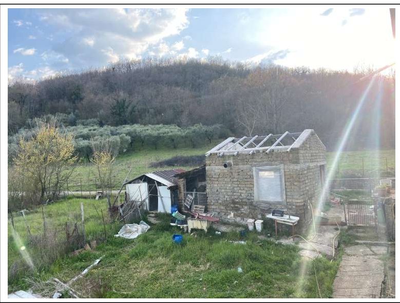 Immobile residenziale · Castro dei Volsci (Frosinone)