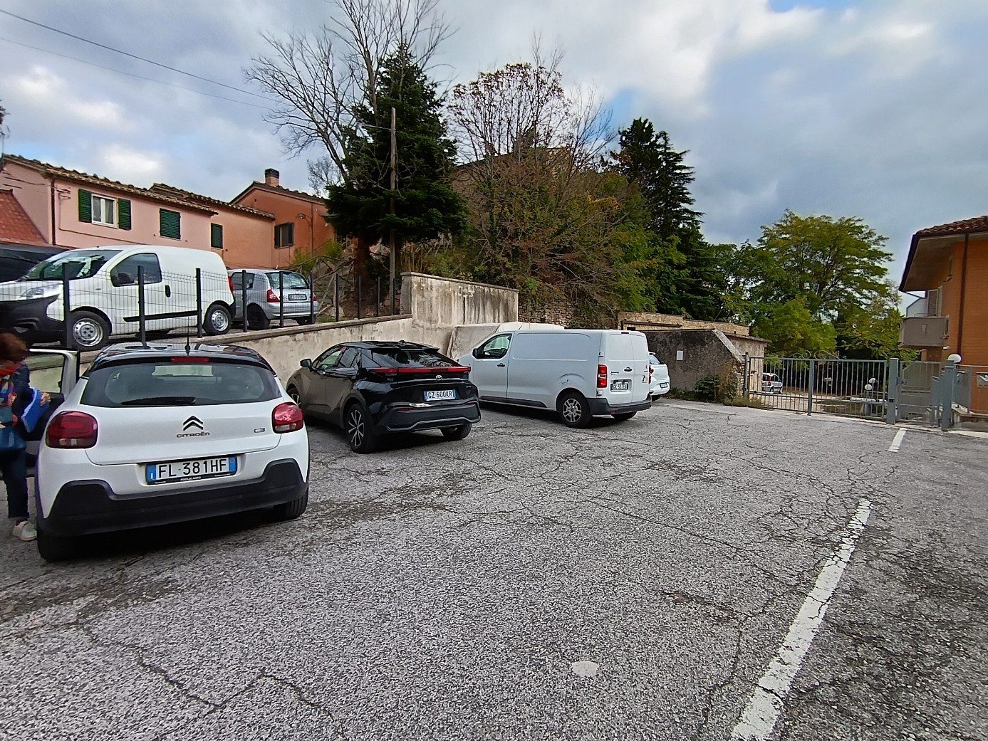 Immobile commerciale · Apiro (Macerata)