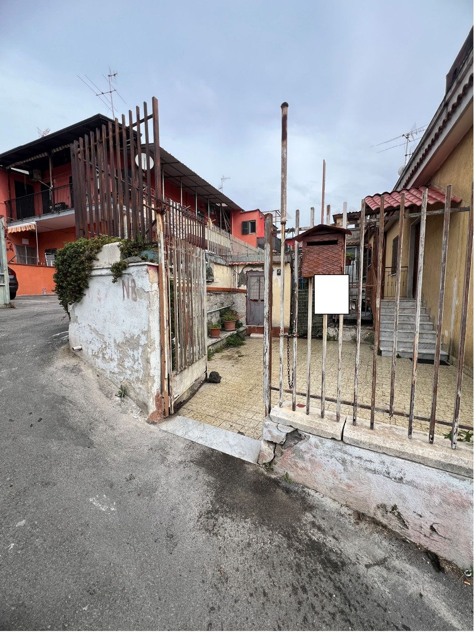 Immobile residenziale · Ercolano (Napoli)