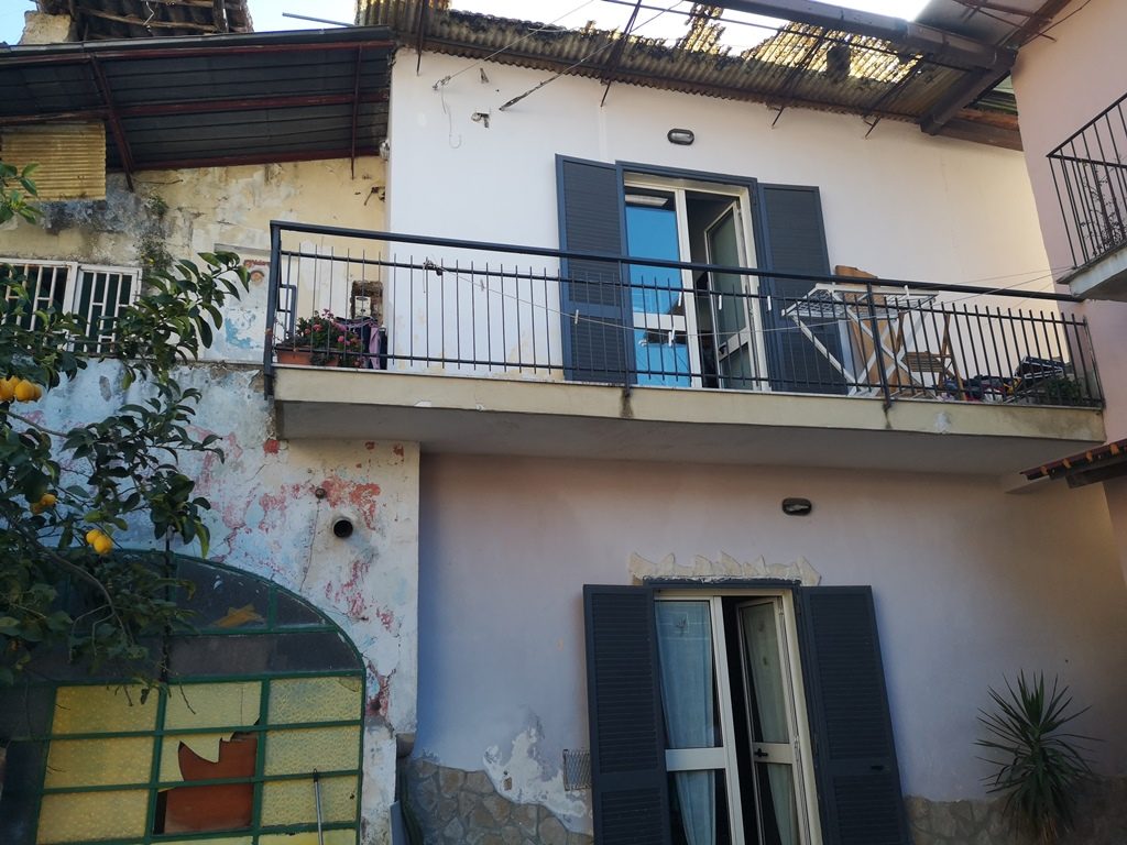 Immobile residenziale · Capodrise (Caserta)