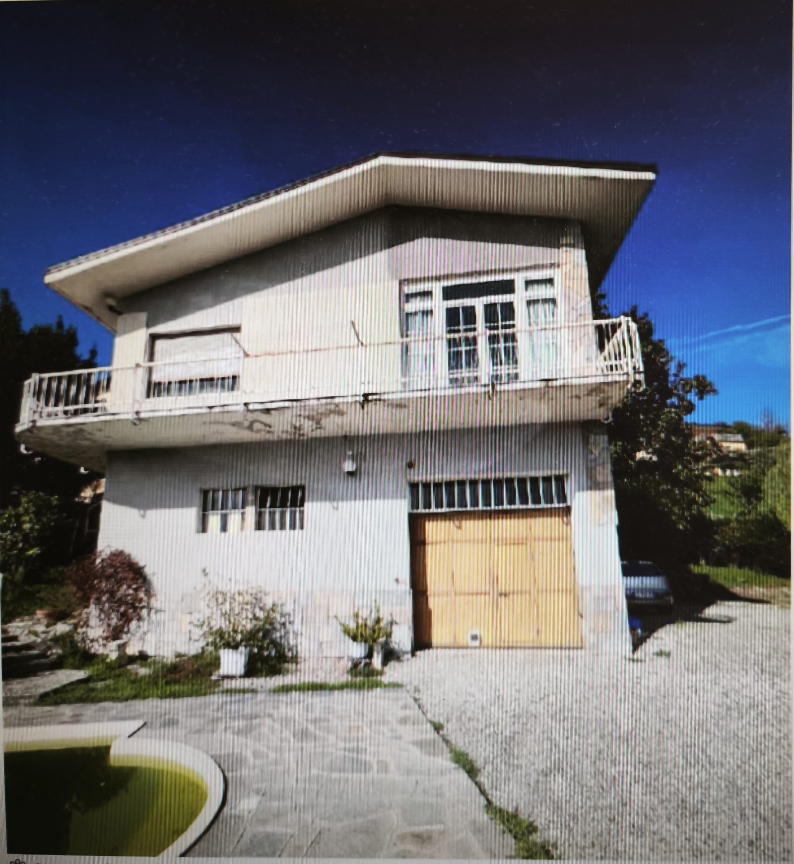 Immobile residenziale · Treville (Alessandria)