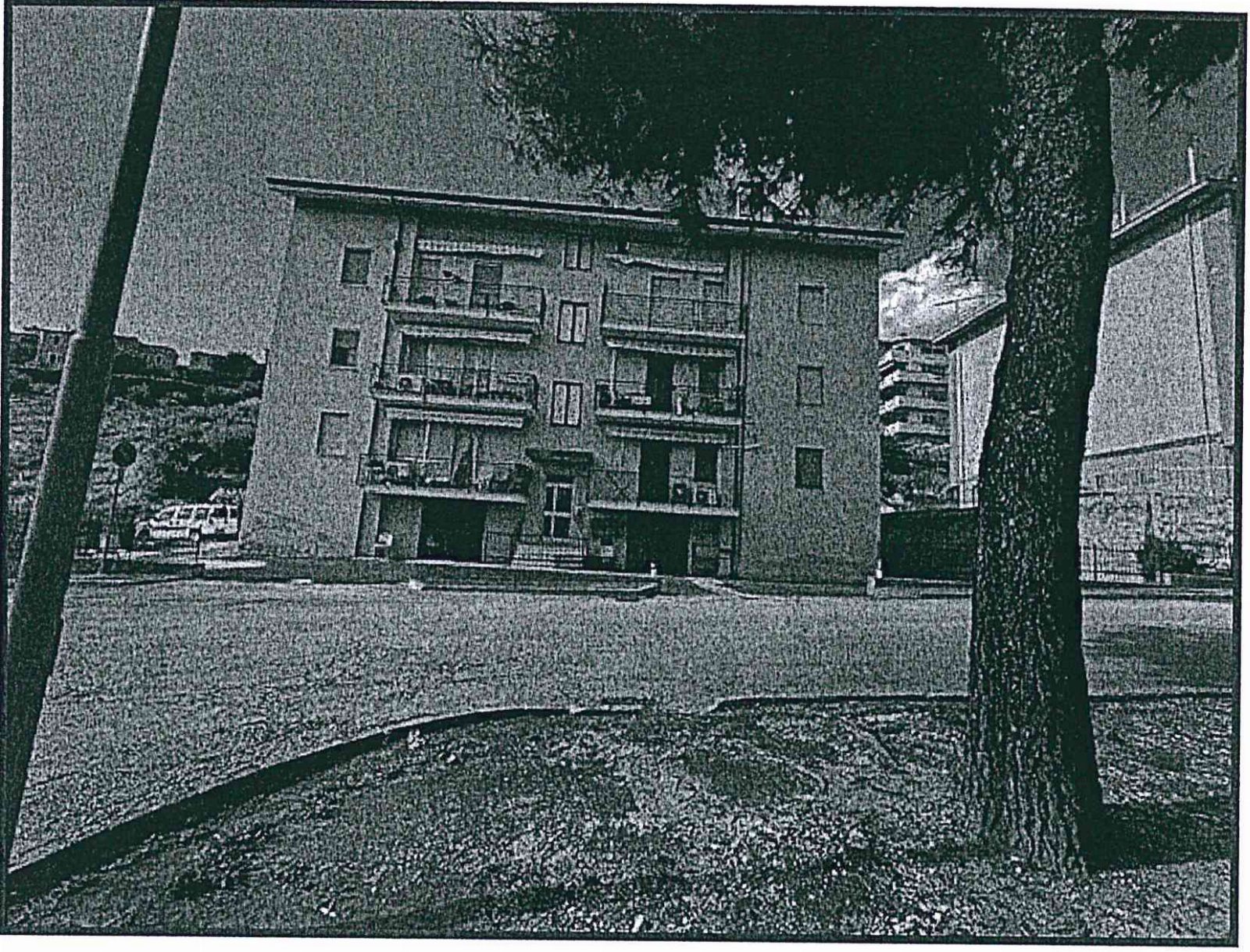 Immobile residenziale · Montefano (Macerata)