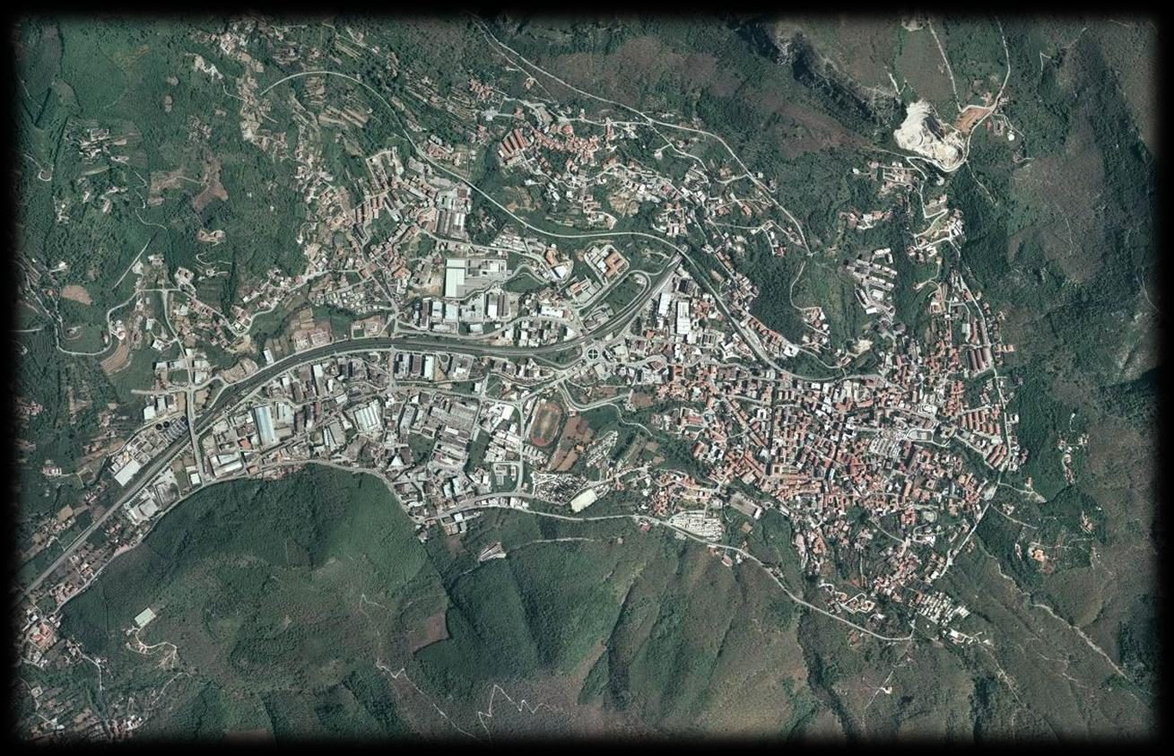 Immobile industriale · Solofra (Avellino)