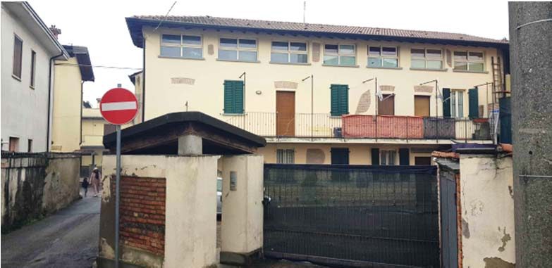 Immobile residenziale · Fornovo San Giovanni (Bergamo)