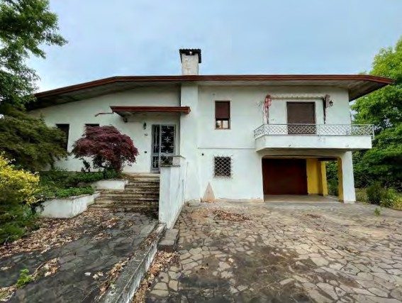 Immobile residenziale · Gazzo (Padova)