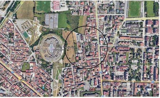 Immobile residenziale · Santa Maria Capua Vetere (Caserta)