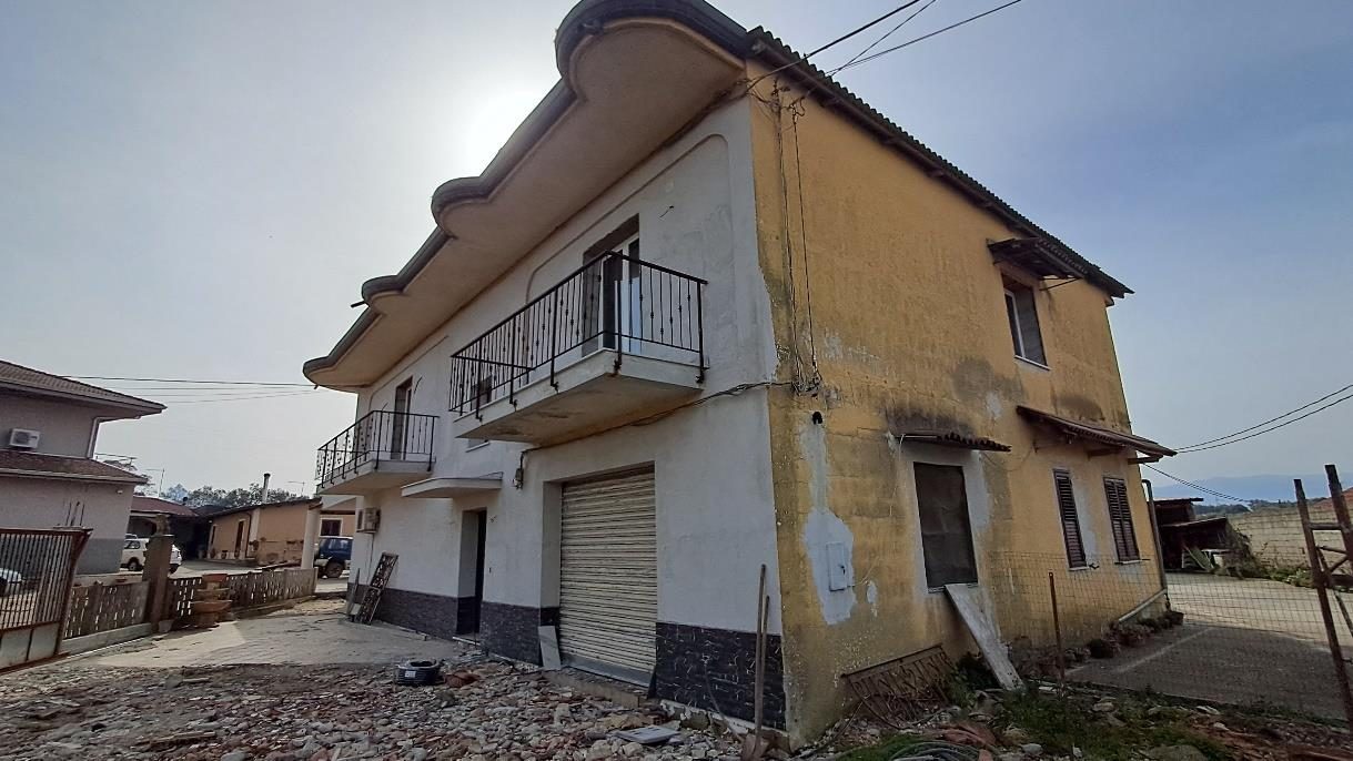 Immobile residenziale · Rizziconi (Reggio di Calabria)