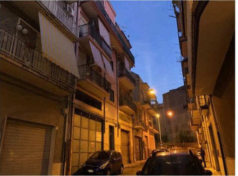 Immobile residenziale · Lentini (Siracusa)