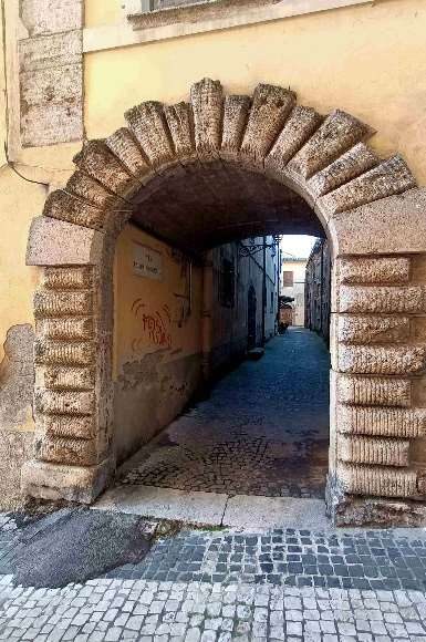 Immobile residenziale · Ferentino (Frosinone)