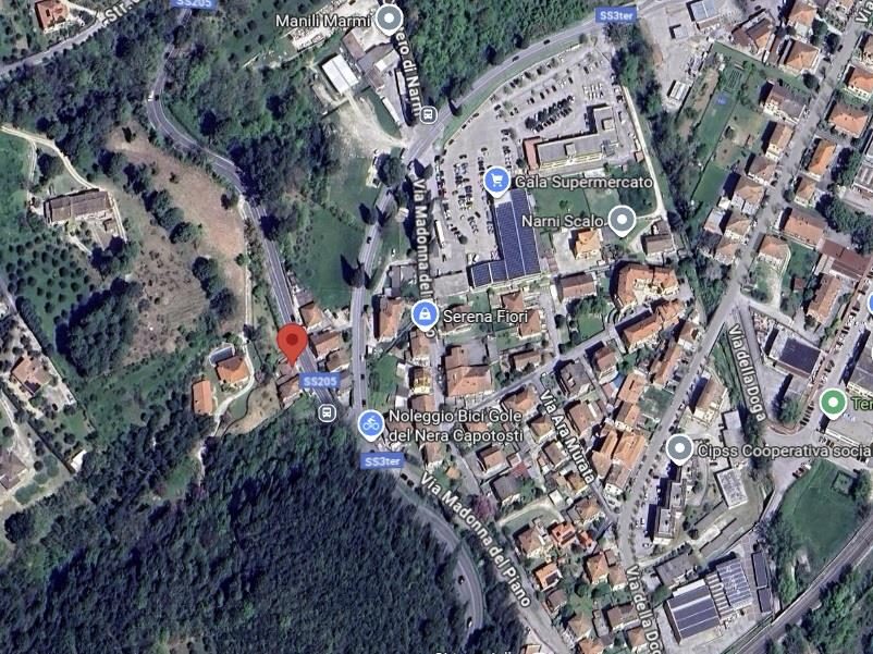 Immobile residenziale · Narni (Terni)