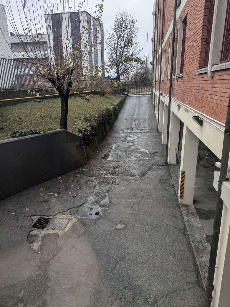 Immobile commerciale · Giussano (Monza e della Brianza)