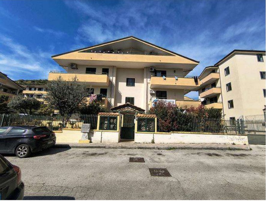 Immobile residenziale · Vitulazio (Caserta)