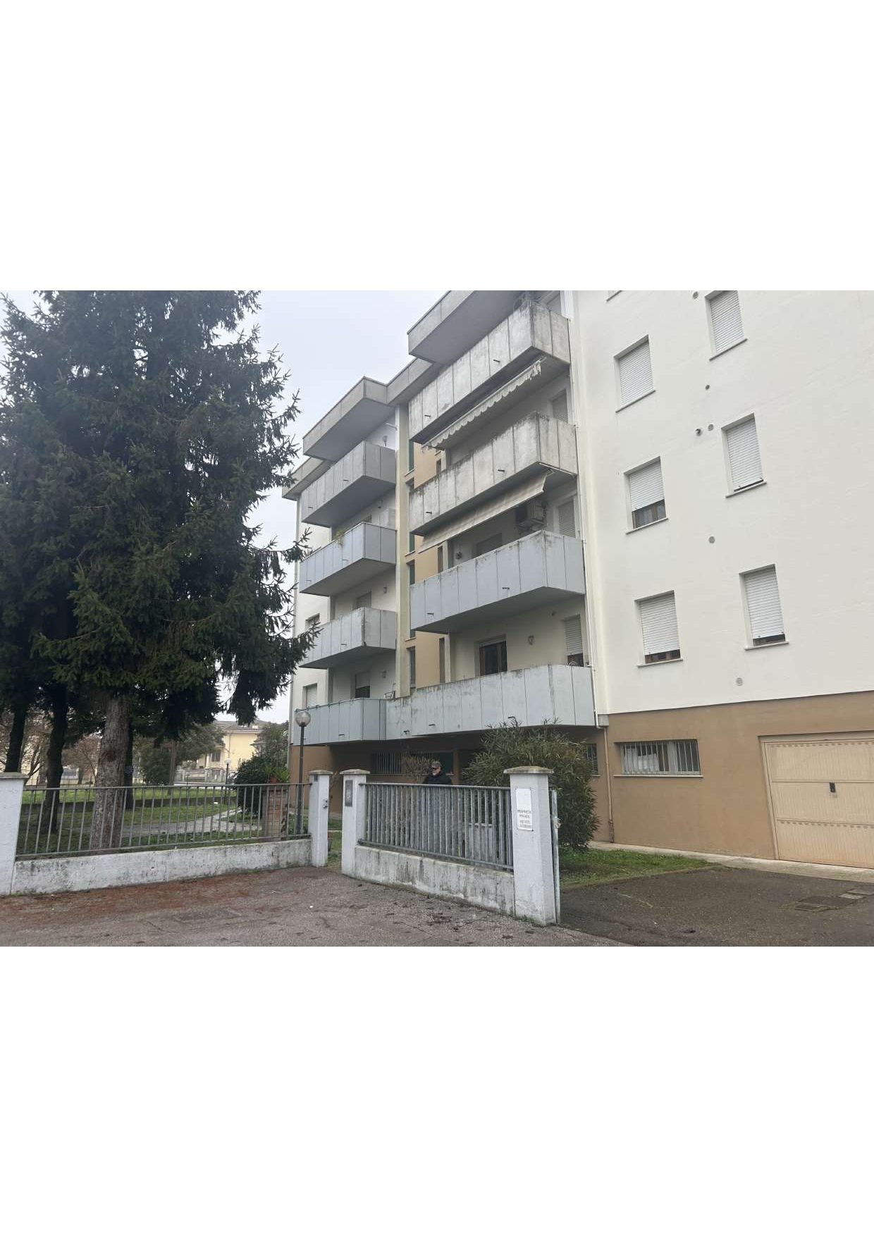 Immobile residenziale · San Possidonio (Modena)