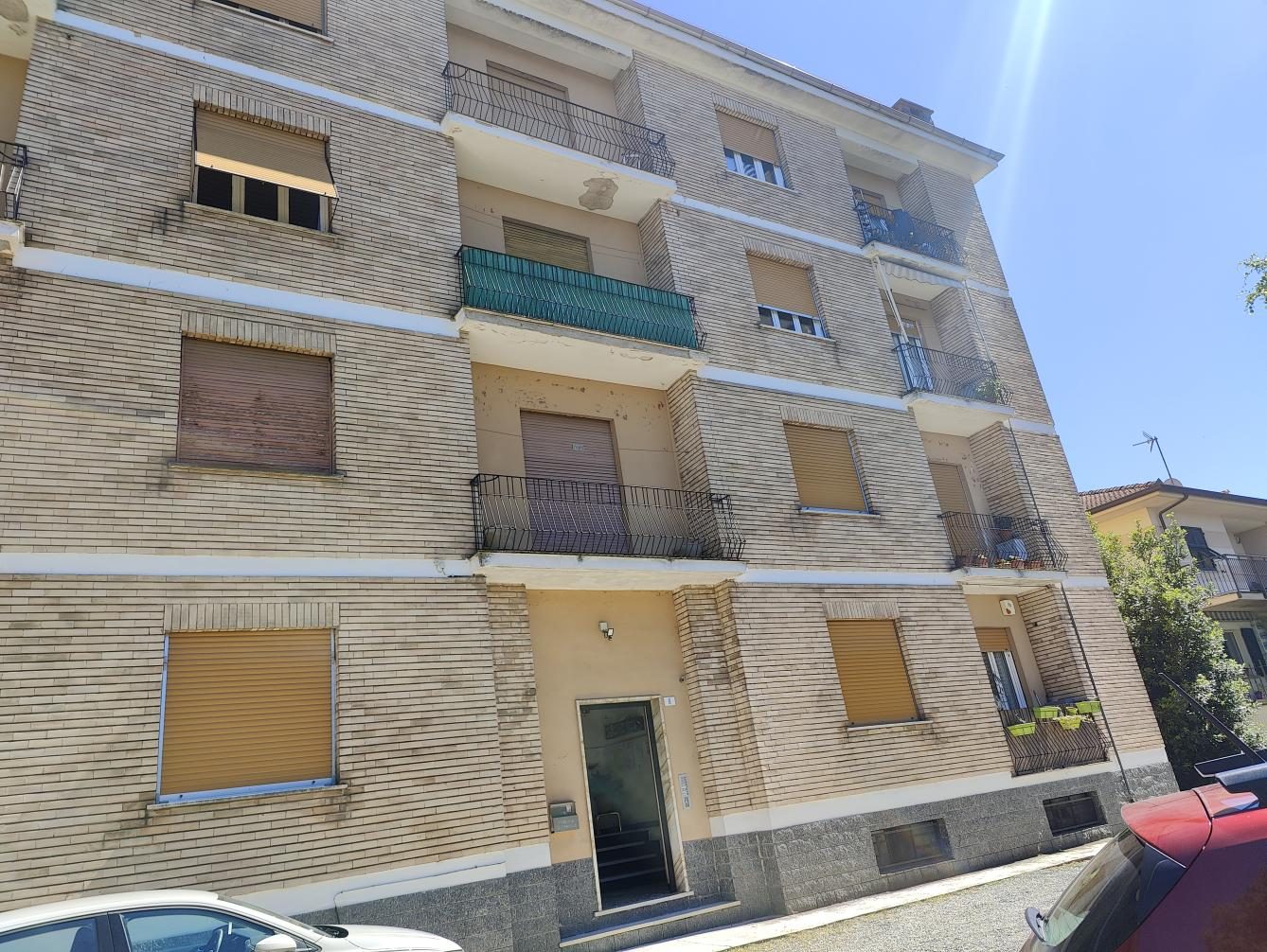 Immobile residenziale · Novi Ligure (Alessandria)