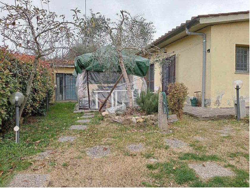 Immobile residenziale · Lastra a Signa (Firenze)