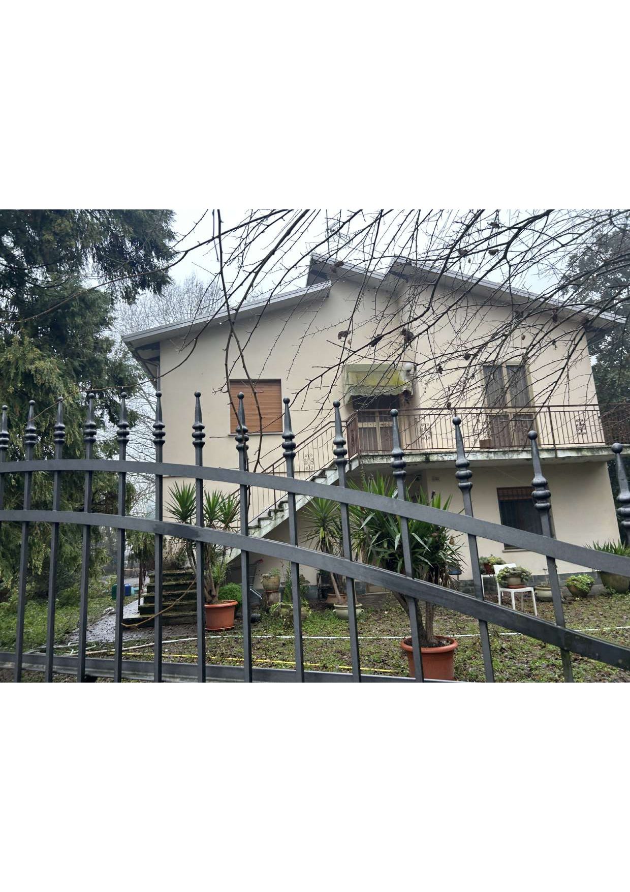 Immobile residenziale · San Possidonio (Modena)