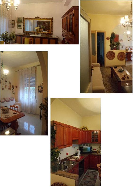 Immobile residenziale · Messina (Messina)