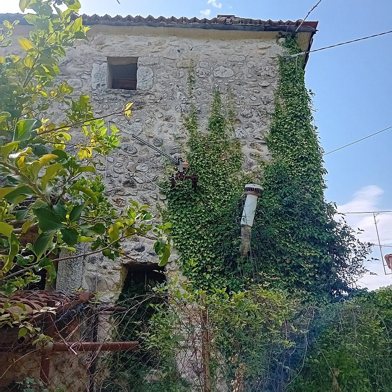 Immobile residenziale · Veroli (Frosinone)
