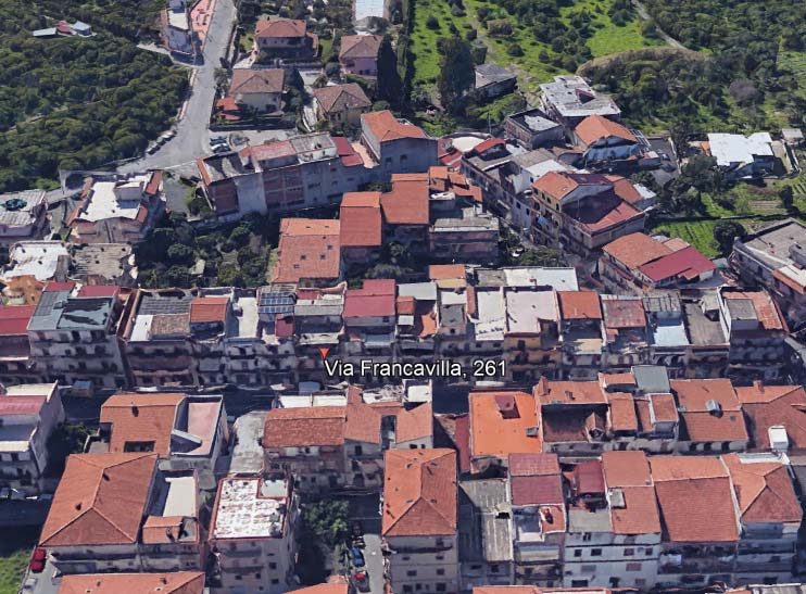 Immobile residenziale · Taormina (Messina)