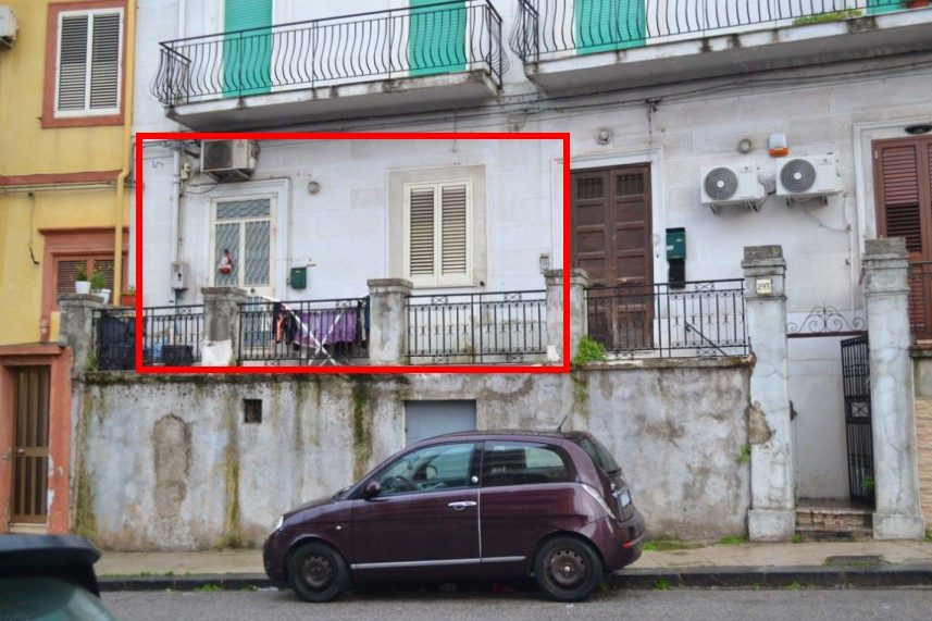 Immobile residenziale · Messina (Messina)